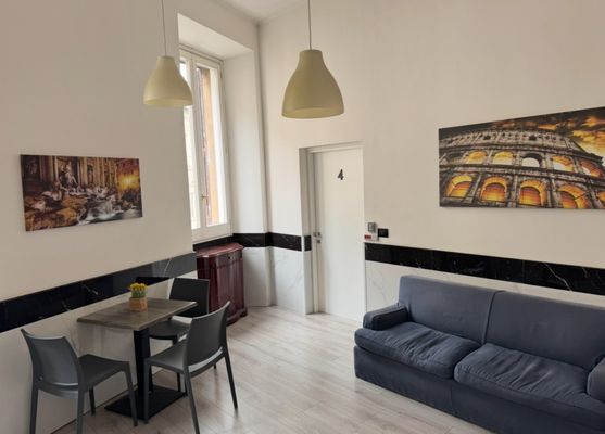 Hotel Mimosa by null
