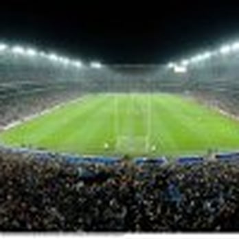 Croke Park - picture from website - Stadiums & Arenas Near Me - Dublin, D