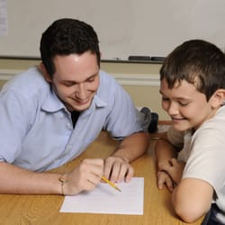 Omega Learning Center - West Kendall - Personalized learning