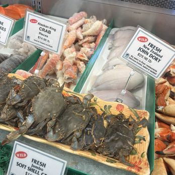 Fish King - Seafood Markets Near Me - Glendale, California