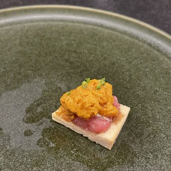 Thirteen Water - Toast - Sushi Bars Near Me - New York, New York Thirteen Water - Toast - Sushi Bars Near Me - New York, New York