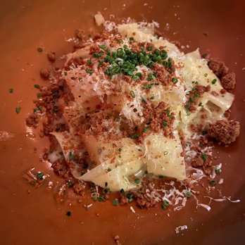 Olmsted - rutabaga pasta - New American Near Me - Brooklyn, New York Olmsted - rutabaga pasta - New American Near Me - Brooklyn, New York