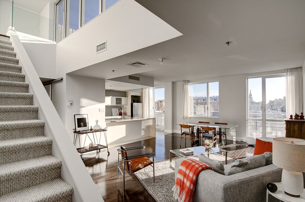 TANIA KALECHEFF WESTMOUNT REALTY/ IMMEUBLE WESTMOUNT Updated