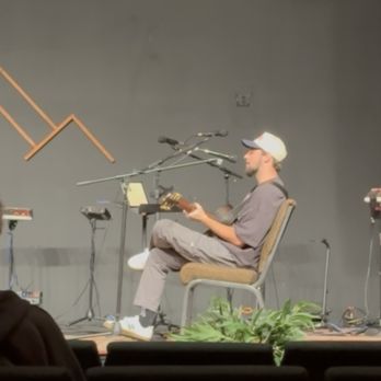 Alive Church - The stage - Churches Near Me - New Waverly, Texas Alive Church - The stage - Churches Near Me - New Waverly, Texas