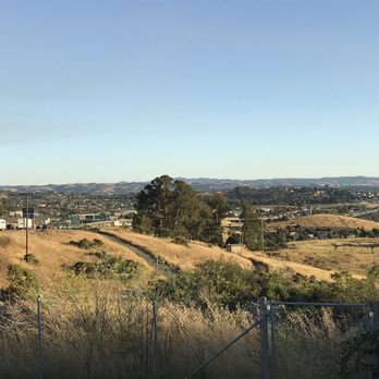 Hunter Hill Rest Area - Overlooking Vallejo - Rest Stops Near Me - Vallejo, California Hunter Hill Rest Area - Overlooking Vallejo - Rest Stops Near Me - Vallejo, California