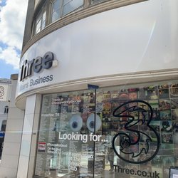 Three Store