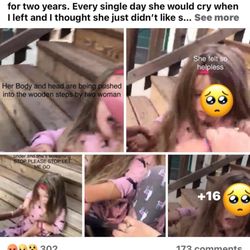 Forest Hill Preschool - Read the comments on this Facebook post many parents other children were hurt too