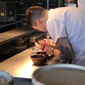 Nonesuch - Chefs are amazing! - New American Near Me - Oklahoma City, Oklahoma Nonesuch - Chefs are amazing! - New American Near Me - Oklahoma City, Oklahoma