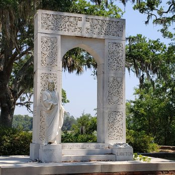 Savannah Heritage Tours - Bonaventure - Bus Tours Near Me Savannah Heritage Tours - Bonaventure - Bus Tours Near Me