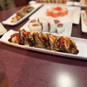 Hisui 2 - Sushi Bars Near Me - Vacaville, California Hisui 2 - Sushi Bars Near Me - Vacaville, California