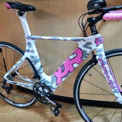 Elevate Cycles