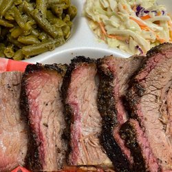 Southern Smoked By JP