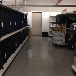 Kmart - Kmart stores- Beverly road and Bedford and Flatbush Avenues ! Downstairs from Sears Department stores