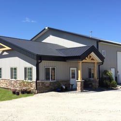 Pinno Buildings - Commercial/Shop Building