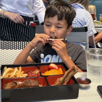 Bluewater Grill - Seafood Near Me - Carlsbad, California