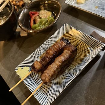 Yakitori Edomasa - Izakaya Near Me - San Francisco, California Yakitori Edomasa - Izakaya Near Me - San Francisco, California