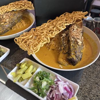 Amarin Thai Cuisine - Thai Near Me - Lafayette, California Amarin Thai Cuisine - Thai Near Me - Lafayette, California