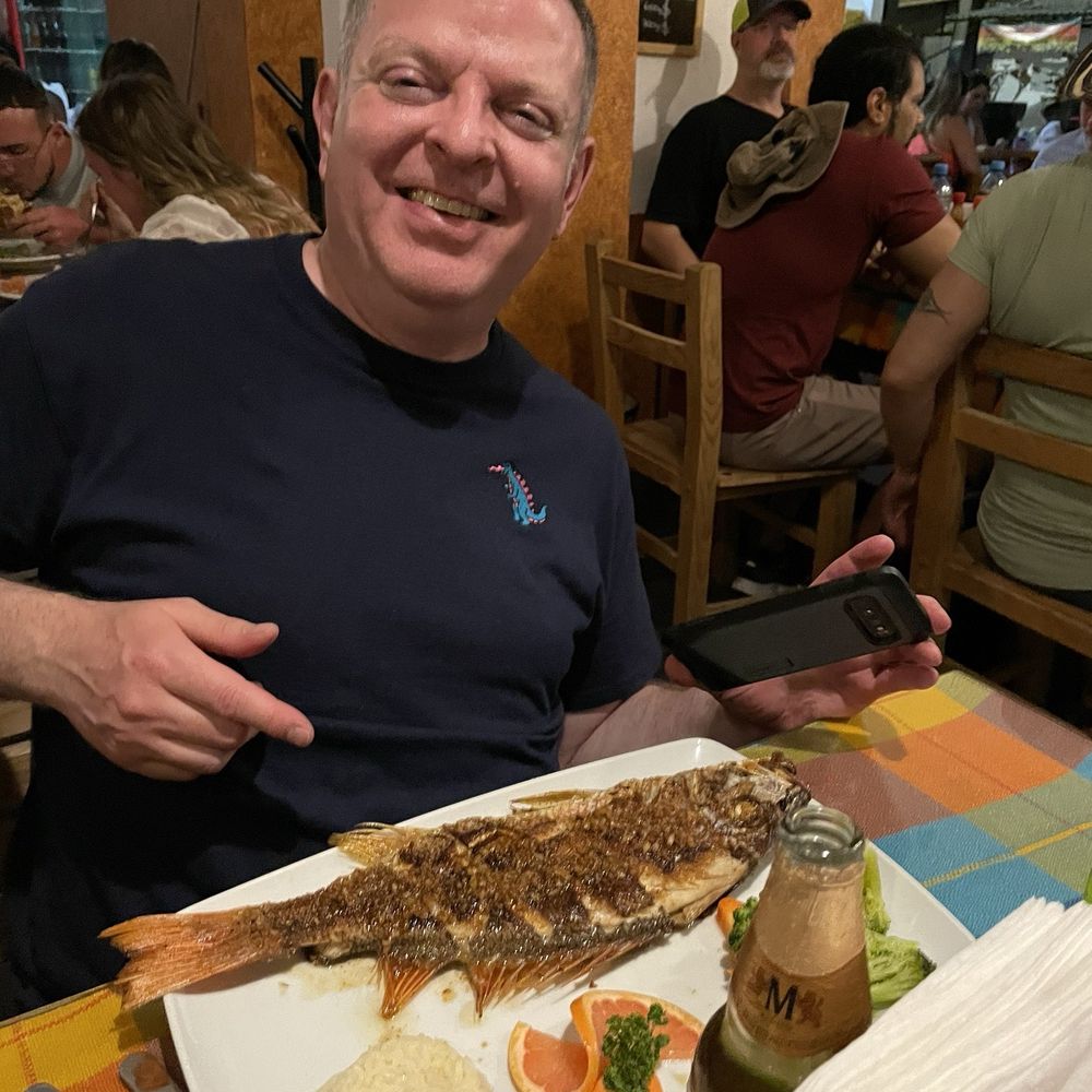 Mariscos El Güero - Seafood Near Me - Puerto Vallarta, JAL Mariscos El Güero - Seafood Near Me - Puerto Vallarta, JAL