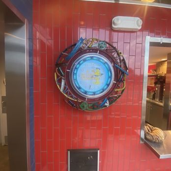 Mellow Mushroom Fredericksburg - Inside - Pizza Near Me - Fredericksburg, Virginia Mellow Mushroom Fredericksburg - Inside - Pizza Near Me - Fredericksburg, Virginia
