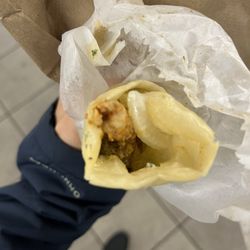 Karachi Kabab Boiz