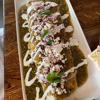 Ammatoli - Hola Shawarma (it's HUGE!) - Mediterranean Near Me - Long Beach, California