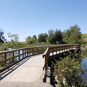 Deforest Nature Trail - Parks Near Me - Long Beach, California