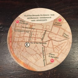 KamunLab - Address, phone, email: get there now!