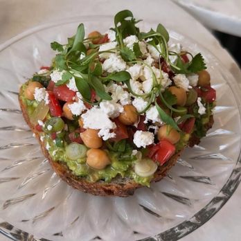 Cuisine Et Cafe Sunday - Cafes Near Me - Montreal, Quebec