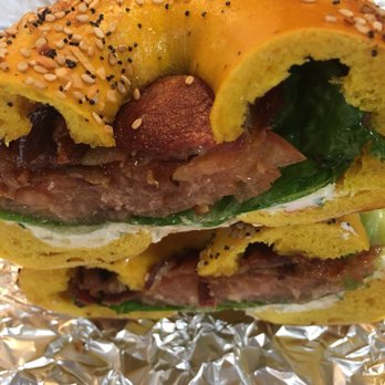 Patchogue Bagel Deli - Bagels Near Me - Patchogue, New York