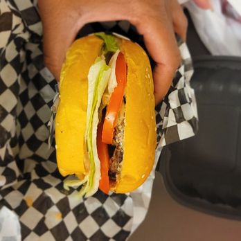 Teriyaki on Fire - Hamburger - Burgers Near Me - Harbor City, California