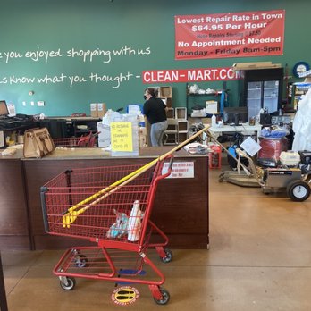 Clean-Mart - Auto Detailing Near Me - Las Vegas, Nevada