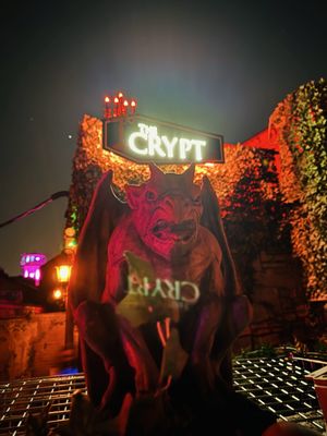 Halloween Nights at Eastern State Penitentiary by null