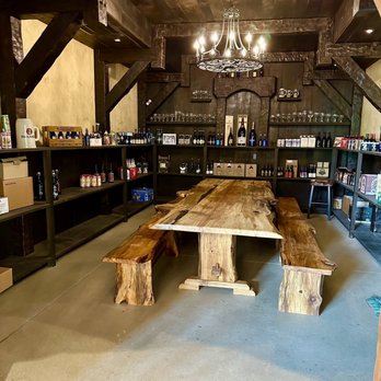 The Watering Hole - Beer room - New American Near Me - Murphys, California The Watering Hole - Beer room - New American Near Me - Murphys, California