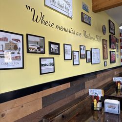 Burger Bar & Dari Maid - Over 75 years of memories!