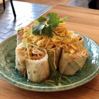Thai Thani - Thai Near Me - Fitzroy, VIC Thai Thani - Thai Near Me - Fitzroy, VIC