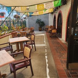 La Terraza