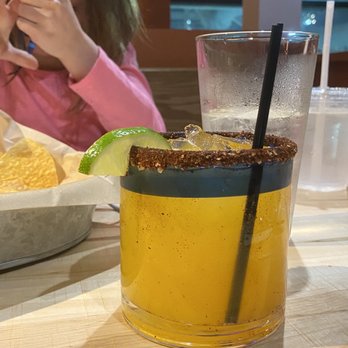 Cinco Ninos - Manga habanero margarita - Mexican Near Me - Pocono Summit, Pennsylvania