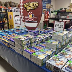 Tastycake Outlet