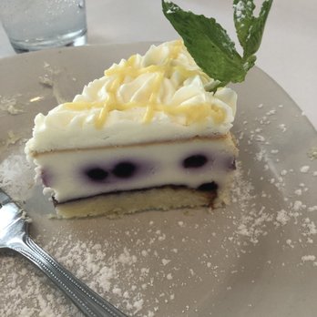 City Kitchen - Cheesecake from desert menu. - New American Near Me - Beaufort, North Carolina City Kitchen - Cheesecake from desert menu. - New American Near Me - Beaufort, North Carolina