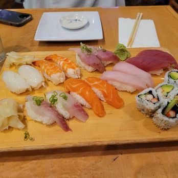 Kintaro - Nigiri and sushi - Japanese Near Me - Tucson, Arizona