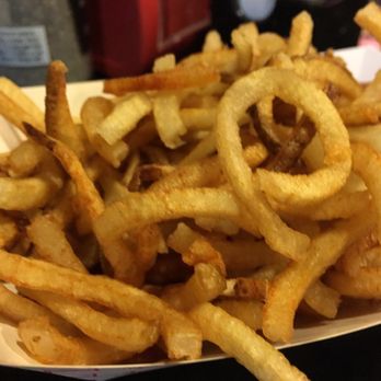 Wings'n Things - Fries - Fast Food Near Me - Pompano Beach, Florida