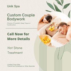 Unik Spa