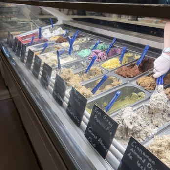 Tifa Chocolate & Gelato - Chocolatiers & Shops Near Me - Gilbert, Arizona