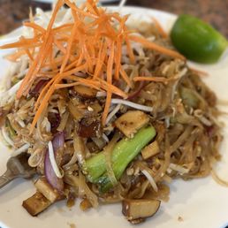 Pad Thai / ผัดไท