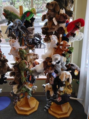 Kids At Heart Toys by null