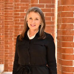 Gilbert Garcia Group - Managing Partner Michelle Garcia Gilbert