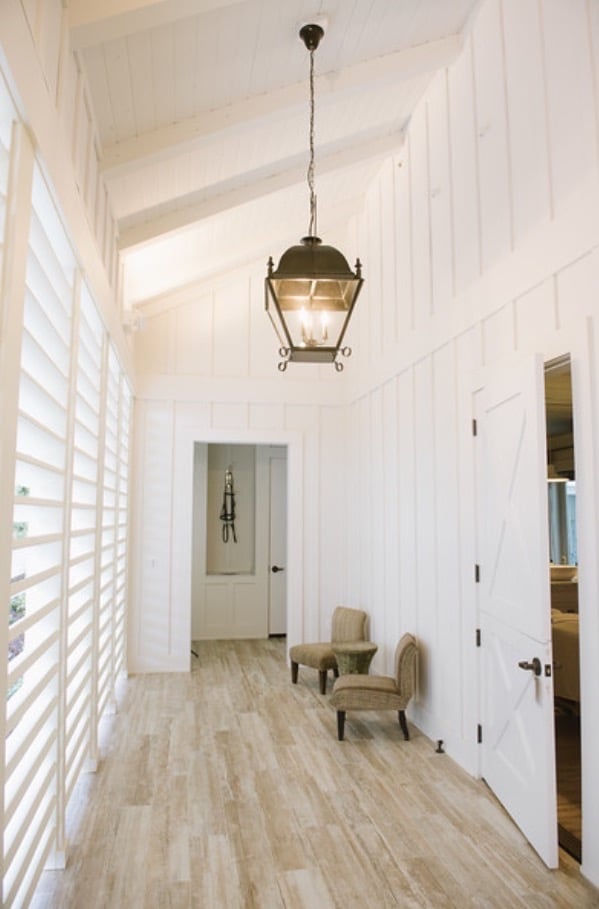 Spa At Farmhouse Inn