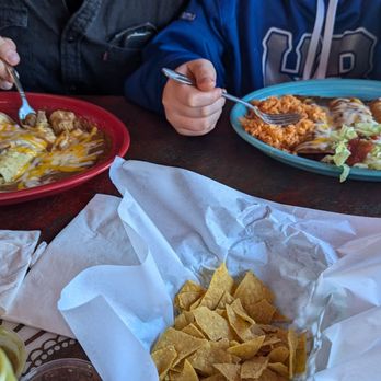 Señor Pancho's - Mexican Near Me - Soldotna, Alaska