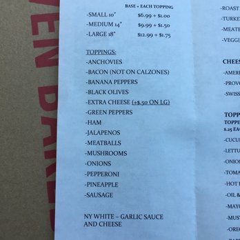 Sarah-N-Geo's - Pizza Near Me - Ridgeway, South Carolina