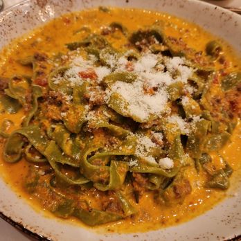 La Scala - Italian Near Me - Baltimore, Maryland